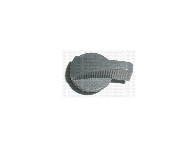 Matica (gombík) krytu vzduchového filtra Oleo-Mac 936, 940