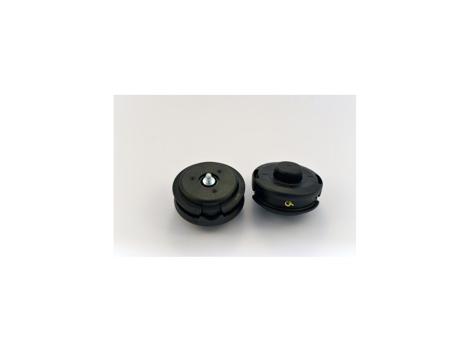 Strunová hlava M7x1,0 LZ Shindaiwa F220-priemer 109mm