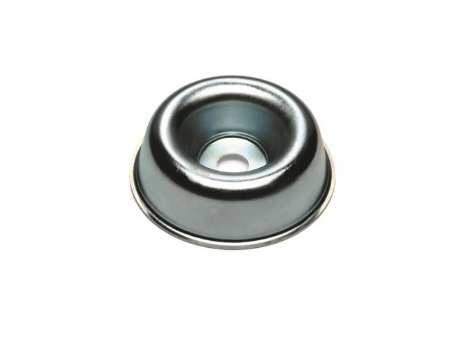 Oporná miska (tanier) - spodný kryt kotúča - 12 mm pro Stihl FS74, FS87, FS120, FS130, FS250, HT250 (nahrádza 41267133100)