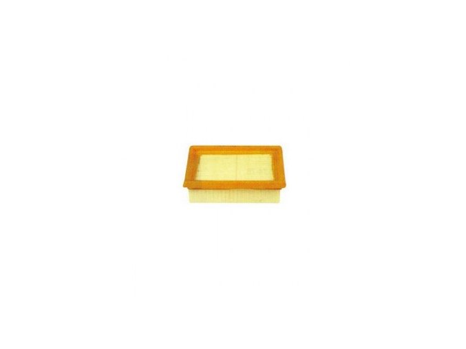 Vzduchový filter Oleo-Mac BC430S, BC430T originál 61350078R