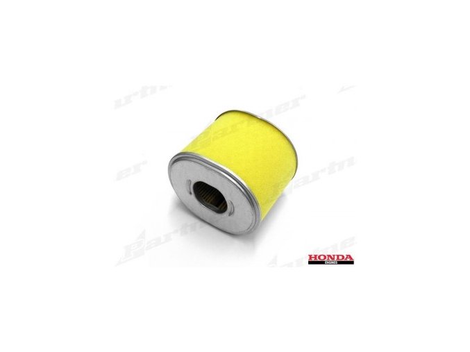 Vzduchový filter Honda GX 340/390 (ORIGÍNÁL) (17210-ZE3-505)