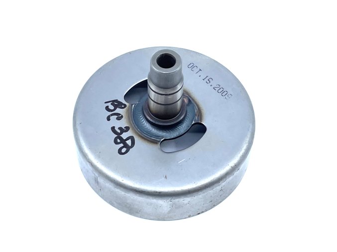 Spojkový bubon (bubon spojky) OleoMac BC380, BC380T originál 61250104R