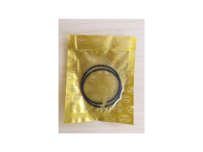 Piestny krúžok 43x1,2mm-sada 2 kusy