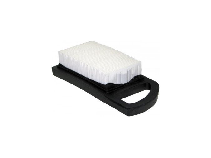 Vzduchový filter Briggs Stratton 10KM OHV 21B900 nahrádza 698413, 697152, 794421