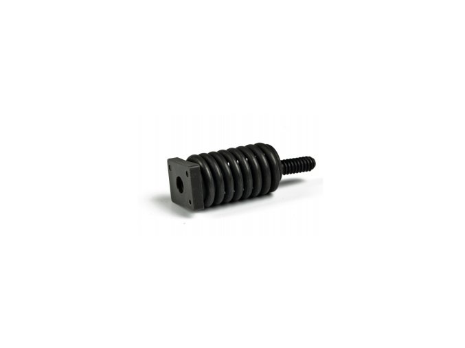 Silentblok Husqvarna 545, 550, 555, 560, 562 (505 12 87-01)