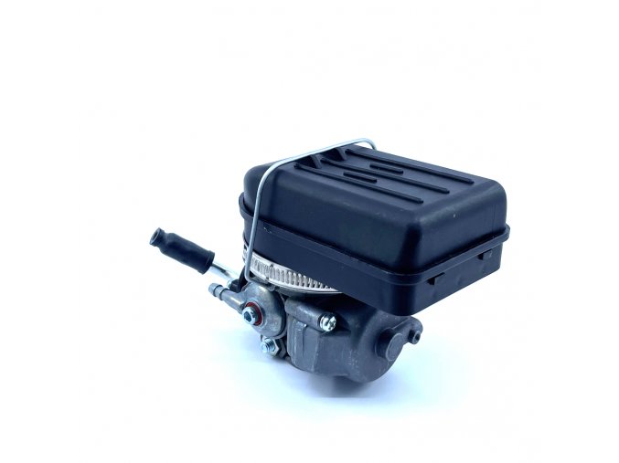 Karburátor OleoMac AM180, AM190, MB800 - Originál 365200060BR
