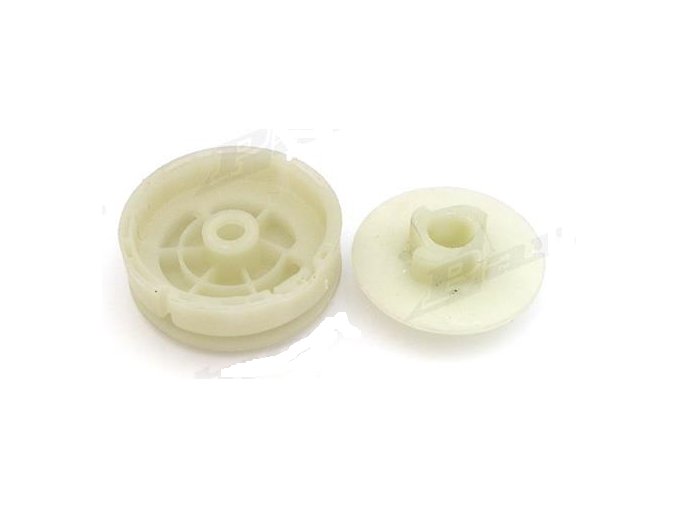Štartovacia kladka Partner P340S, P350S, P360S
