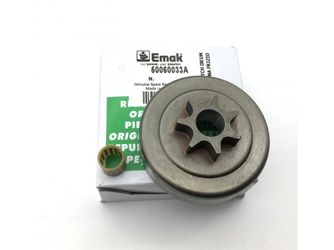 Reťazka OleoMac 940, 941, 941CX, GS410,GS410CX,  GS44, GS440 - .325-7 -originál 50060033A 3,25-7
