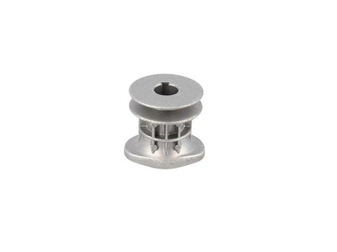 Unášač noža EMAK, OleoMac Essential, Comfort, Allroad 4 - kladka 69 mm - hriadeľ 22,2 mm nahrádza originál 66030036