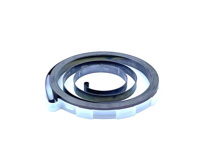 Pružina štartéra Stihl FS90, FS90R, FR130, FS87, FS87R, FS310, FC100, FC90 originál 41801900600