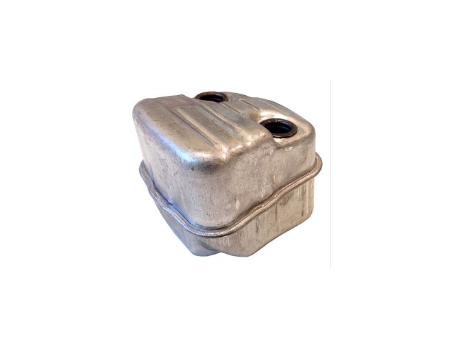 Výfuk Stihl MS171, MS171C, MS181, MS181C, MS211, MS211C originál 11391400607
