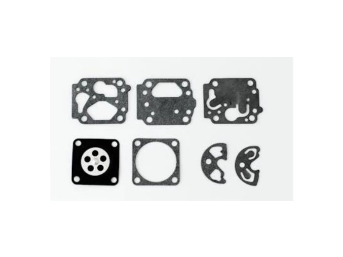 Membrány pre karburátor nahrádza TH-48 - Kawasaki 43028-2065, 11009-2366, 11060-2305, 43028-2082