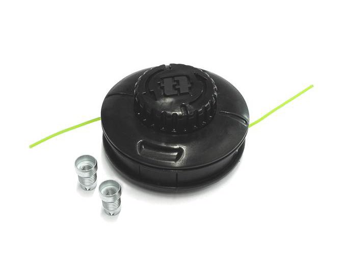 Hlava struna TECOMEC Easy Work - TA1 + TA4 - M12x1,5 matica M10x1,0 matica Stihl FS 55/75/85/100/120/200/300/350/400