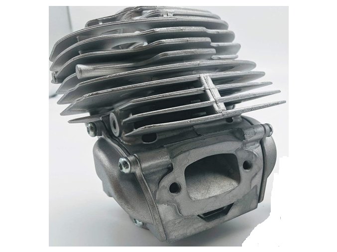 Valec BEZ PIESTU Husqvarna 555, 560, 562 nahrádza originál