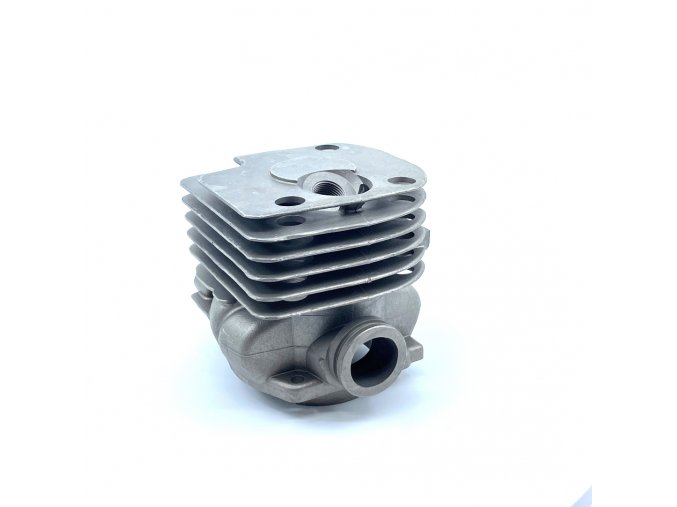 Valec kompletný TITANIKEL pre Husqvarna 362XP, 371XP, 372XP, Jonsered 2171, Jonsered 2172, 50 mm (nahrádza 503626473, 503939372)