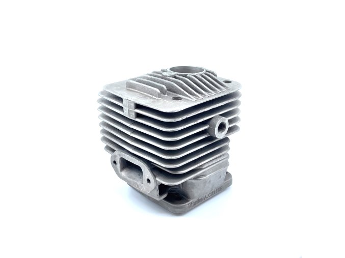 Piest a valec Dolmar, Makita 7300-50 mm TITANIKEL nahrádza 394130010, 395130140