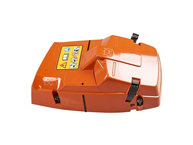 Kryt valca Husqvarna 365, 371, 372 originál 503627807