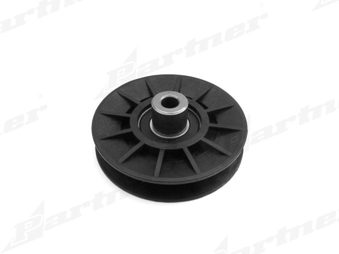 Remenica Idler pulley Husqvarna CT126, CTH224, TC138, TC238, TC139T, TS132, TS142, LT152, LTH126, LTH151, LTH154 nahrádza 532194326