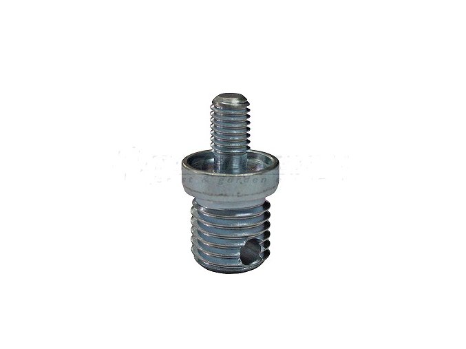Adaptér na strunovú hlavu Tecomec 8x1,25 LM originál K00401061, Oleo-Mac 63120042R