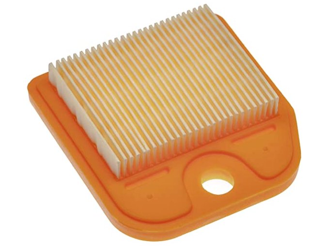 Vzduchový filter pro Stihl HS81R, HS81R, HS81T, HS81TC, HS86R, HS86T nahrádza 42371410300