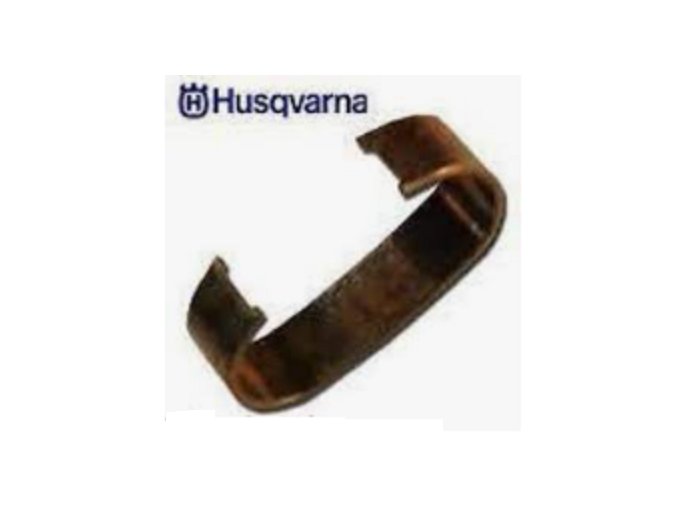 Pružina spojky Husqvarna 340, 345, 346XP, 353, 445, 450, 455, 460, Jonsered 2141, 2145, 2150 originál 537359101