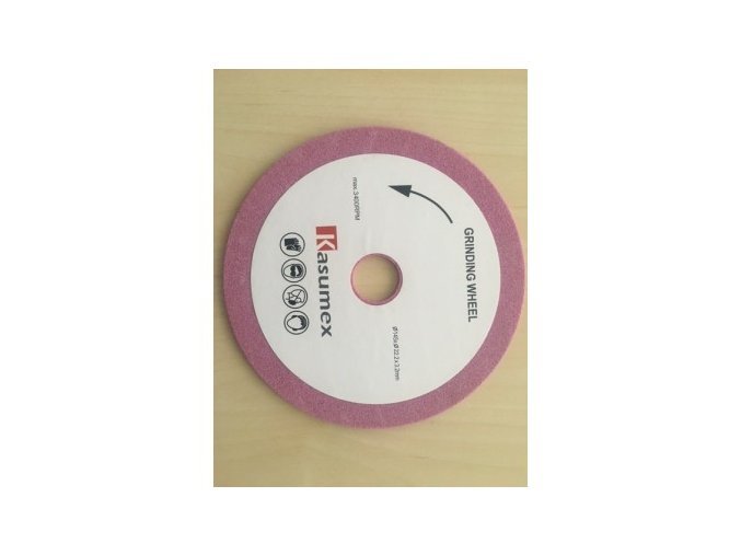 Brúsny kotúč 0,325" MidiJolly / SharpBoy 108 mm x 22,5 mm x 3,2 mm