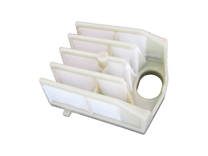 Vzduchový filter OleoMac 956,962,965,970 nahrádza originál 50010367R