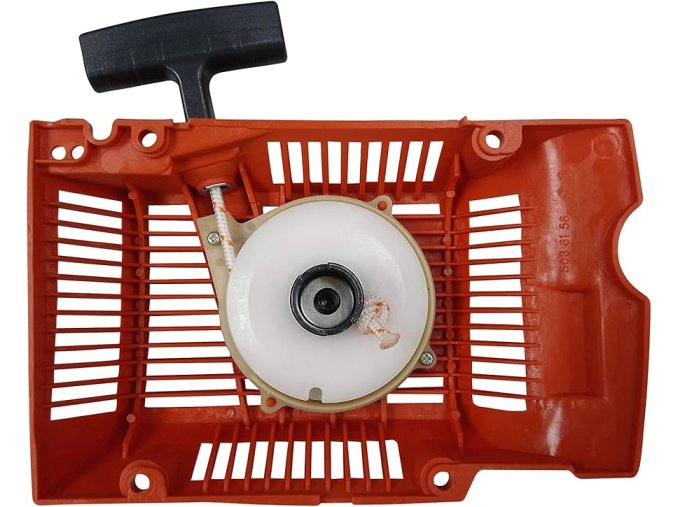 Kryt štartovania pre Husqvarna 61, 266, 268, 272 nahrádza 503615571