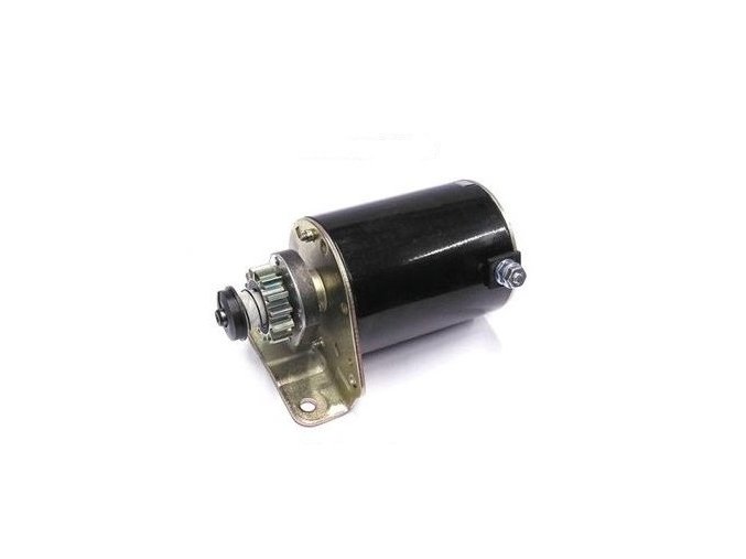 Štartér Briggs Stratton 7-18 HP, John Deere (693551, LG693551, 593934) 14 zubov