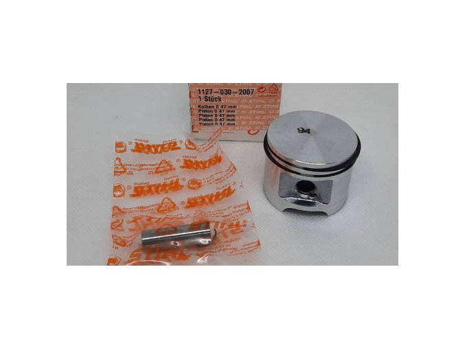 Piest Stihl MS310 - 47 mm - originál 11270302007