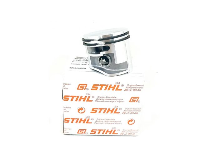 Piest kompletný Stihl MS211 - 40 mm - originál 11390302007
