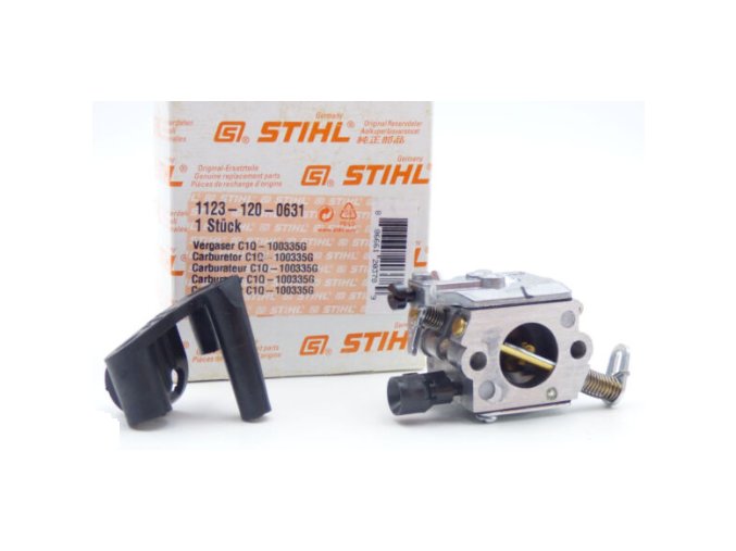 Karburátor Stihl MS210, MS230, MS250 originál 11231200631