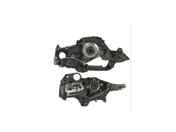 Kľuková skriňa, karter Husqvarna 545 Mark II, 545G Mark II, 550 XP® Mark II, 550 XPG Mark II originál 595897701, 595897702
