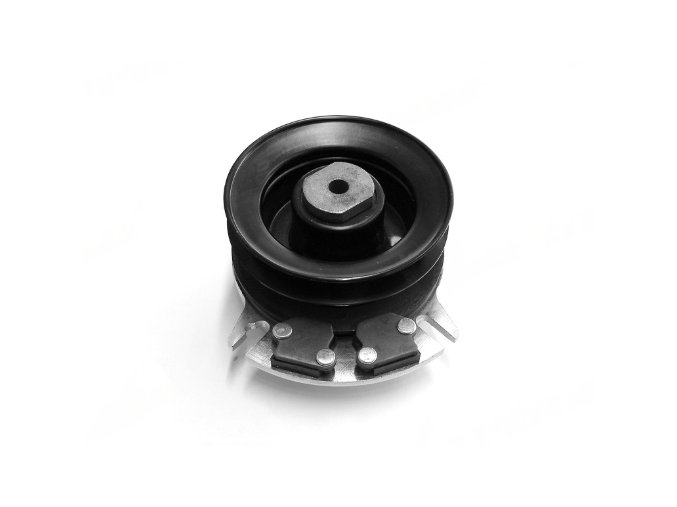 Elektromagnetická spojka WARNER pre Husqvarna, Ariens, Stiga, Mountfield (nahrádza 1134-4672-01, 532145028)