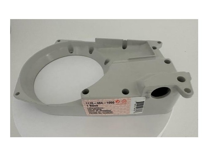 Skriňa ventilátora / štartér Stihl 041 originál 11100841000
