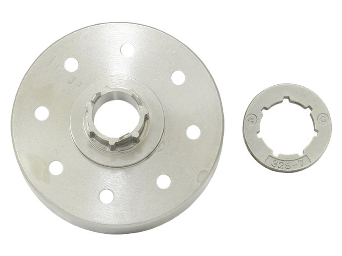 Reťazka 3-25-7 pre Husqvarna 545, 550XP, 555, 560XP Jonsered CS2252, CS2253, CS2258, CS2260 nahrádza 575261005, 575261003, 5752610041,