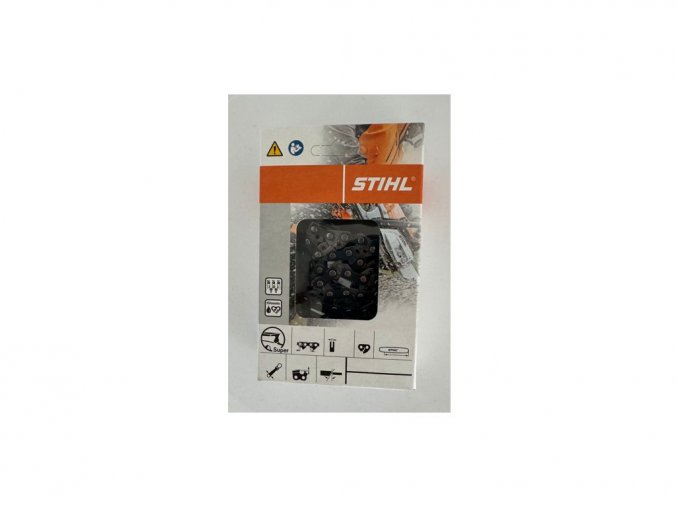 Pílová reťaz Stihl Picco Super (PS) 1,3 - 3/8 50 článkov - 36170000050