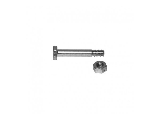 Skrutka strižný na snehové frézy 41,3 mm x 6,4 mm
