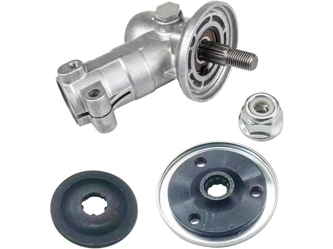 Prevodovka Husqvarna 226RII, 226RJ, 123L, 223L, 223R, 224L nahrádza originál 537333202, 537342501