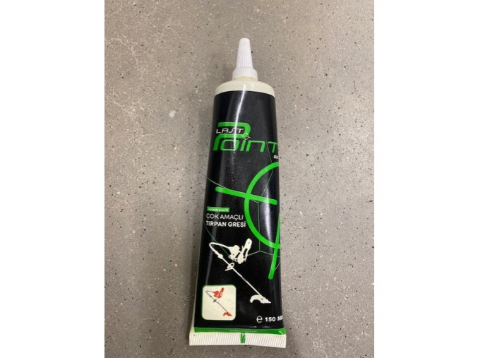 Mazací tuk pre krovinorezy 150 ml