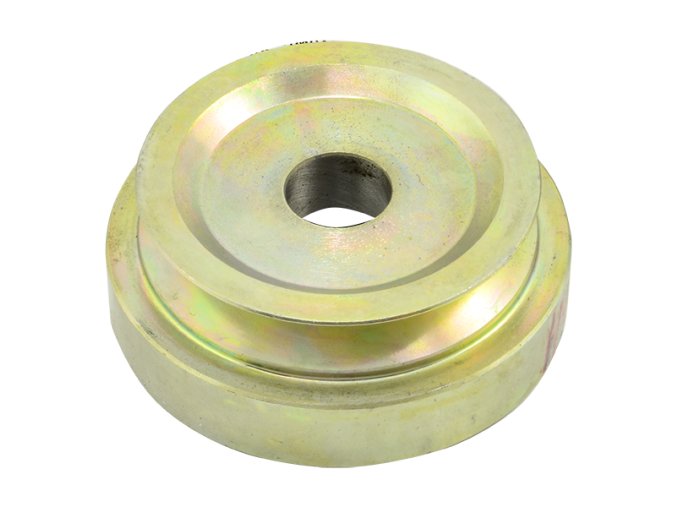 Kladka remeňa odkôrnovača Dolmar 112, 113, 114, 116, 116SI, 117, 119, 120, 120SI, 120 SUPER, PS6000, PS6800 Makita DCS6000i, DCS.
