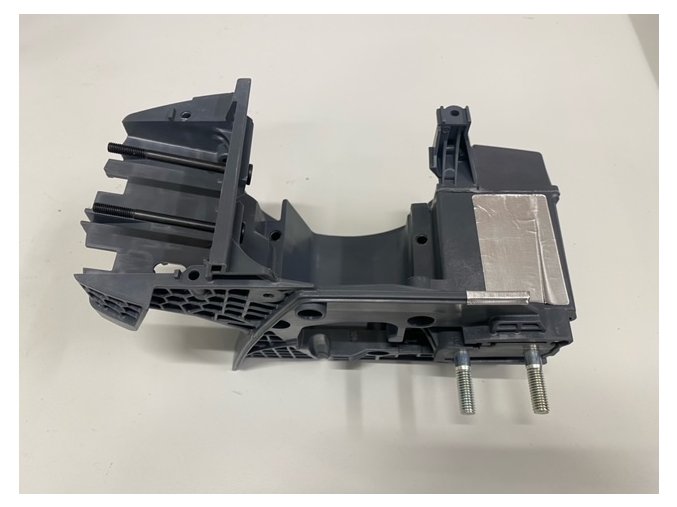 Karter Oleo-Mac 947, 952, GS520 originál 50070007GR, 50080154GR
