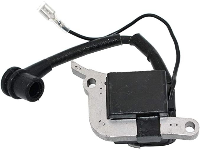 Zapalovanie Echo CS-4200ES nahrádza originál 15662660630