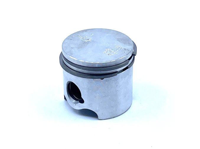 Piest kompletný Stihl FS120, FS200, FS250, FS300, BT120, BT121, FS120R, FS200R, FS250R, FS350 -  35 mm - originál 41340302011