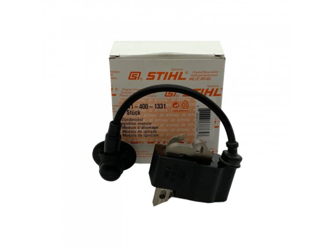 Zapalovanie Stihl MS261, MS261C Originál 11414001331