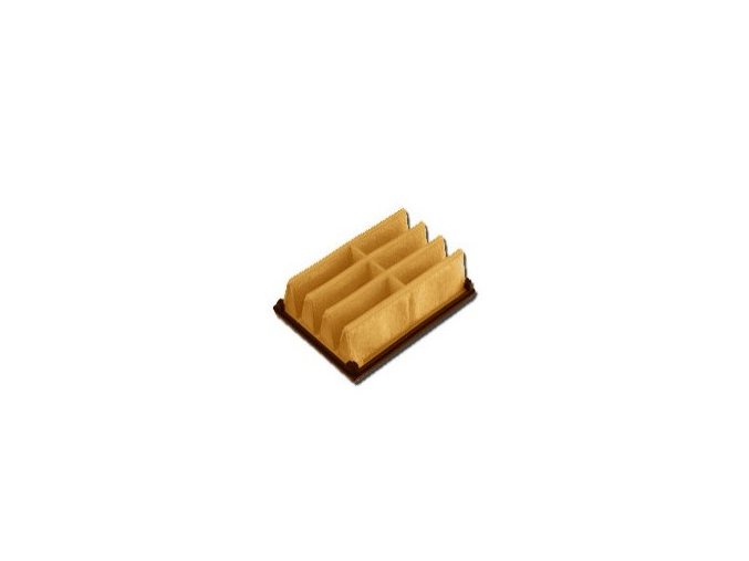 Vzduchový filter Husqvarna 261, 262, 268, 272, 394 nahrádza originál 503447203