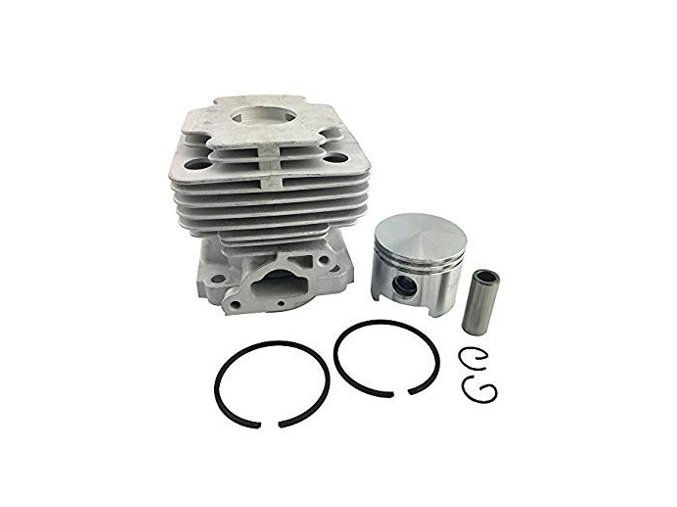Piest a valec pre Oleo-Mac 753, Oleo-Mac 755-45mm nahrádza 61112176