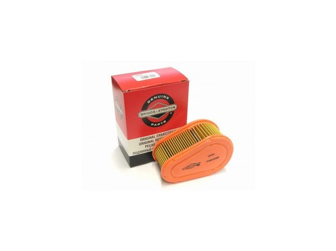 Vzduchový filter Briggs & Stratton ORIGINÁL 792038