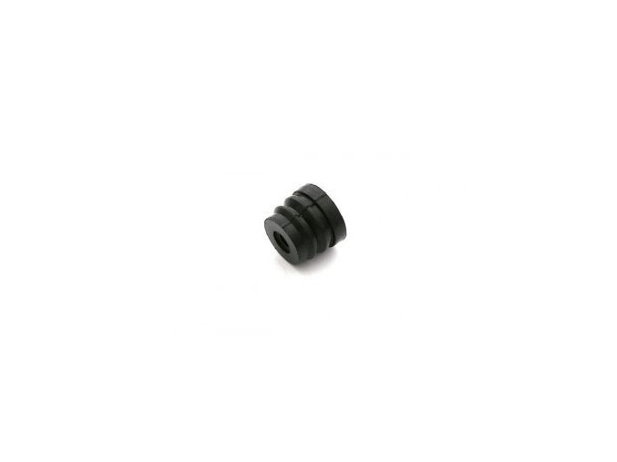 Silentblok pro Hecht (nahrádza 945027), NAC SP S01-45/S02-45, Victus CS45, Faworyt TS45/TS52, Topsun T4516/4518, T5016/50, T4518 - malý