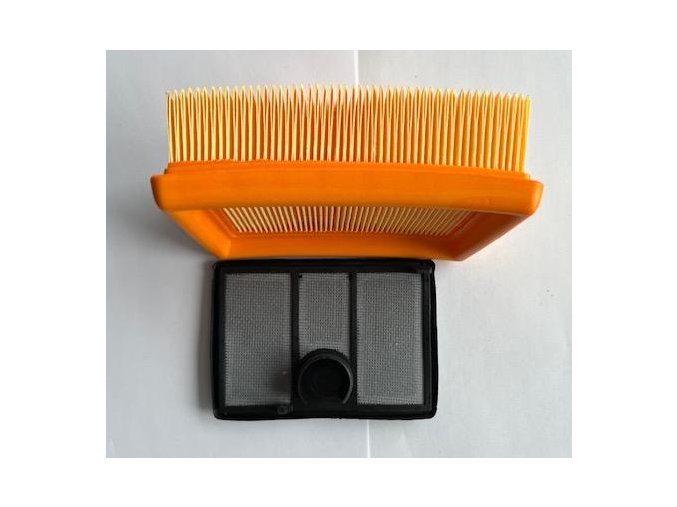 Filter vzduchu pro Stihl TS700 nahrádza originál 42241410300